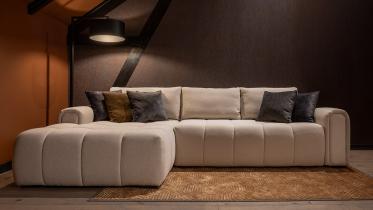 UrbanSofa - Bank Liam v.a € 1.195,-