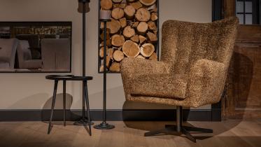 UrbanSofa - Fauteuil Flynn v.a. € 629,-