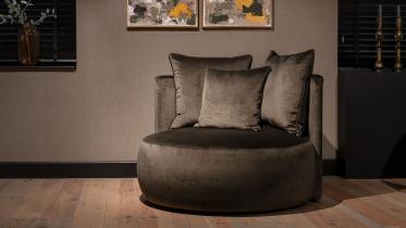 UrbanSofa - Fauteuils Nova v.a. € 795,-