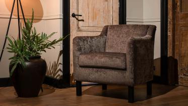 UrbanSofa - Fauteuil Bella v.a. € 469,-