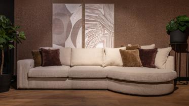 UrbanSofa - Bank Lorenzo v.a € 1.095,-