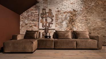 UrbanSofa - Bank Tommy v.a € 1.095,-