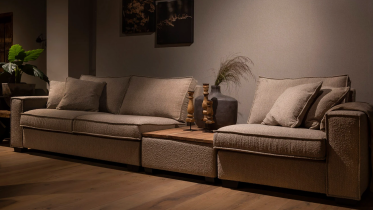 UrbanSofa - Bank Merano v.a € 1.095,-