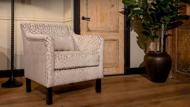 UrbanSofa - Fauteuil Bella v.a. € 469,-