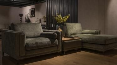 UrbanSofa - Bank Quinn v.a € 1.195,- 