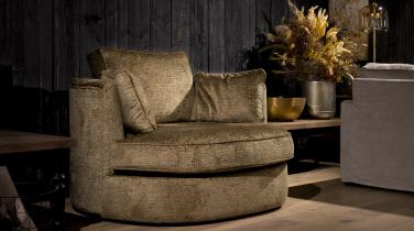 UrbanSofa - Fauteuil Rosa v.a € 939,-