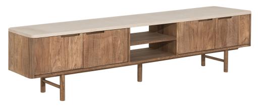 DTP Home Bliss Mortex tv meubel No.2 large