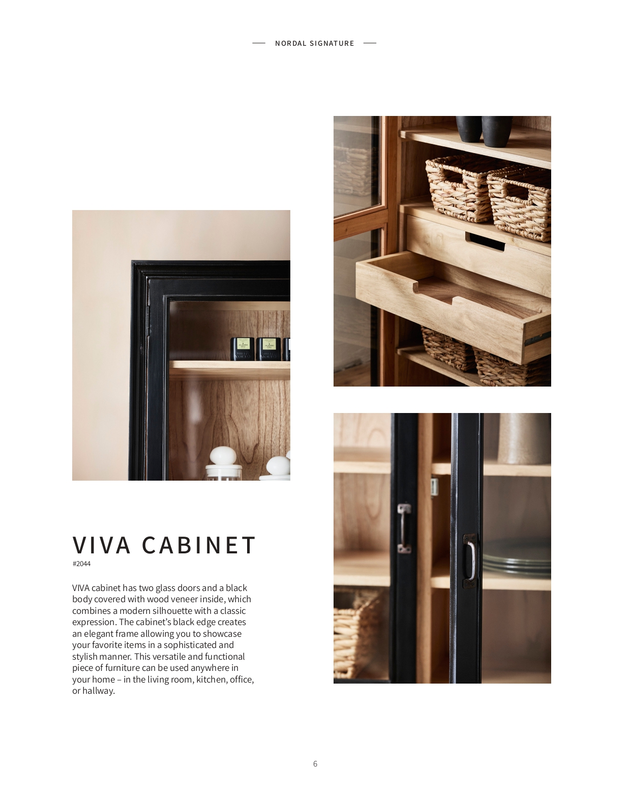 Signatur katalog online page 0006