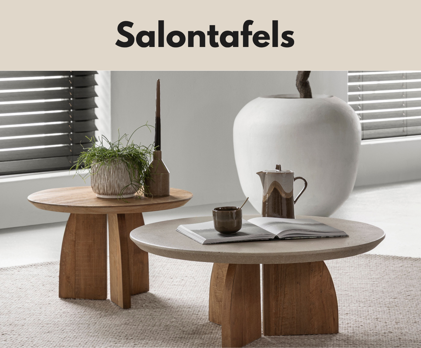 Salontafel