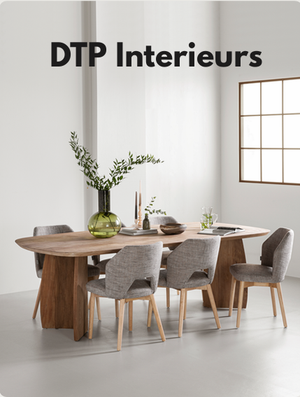 DTP Interieurs