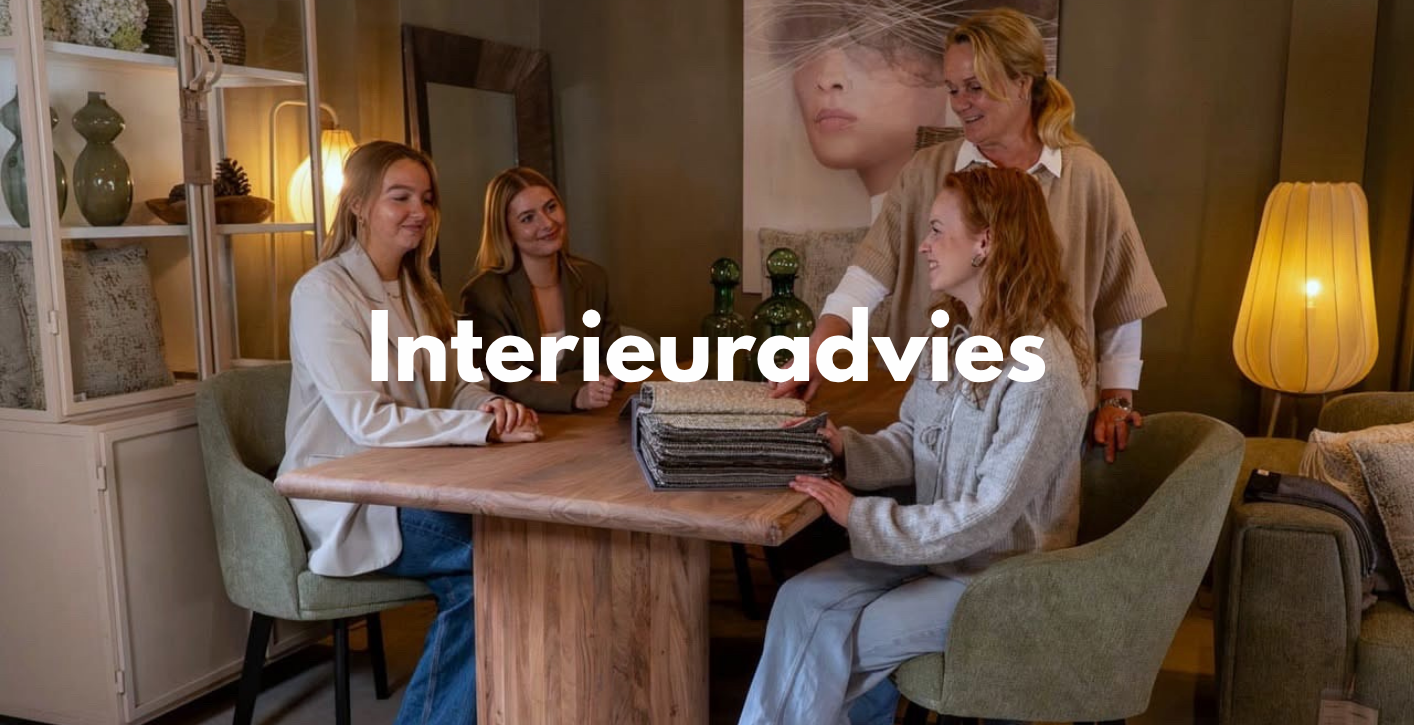 Interieuradvies