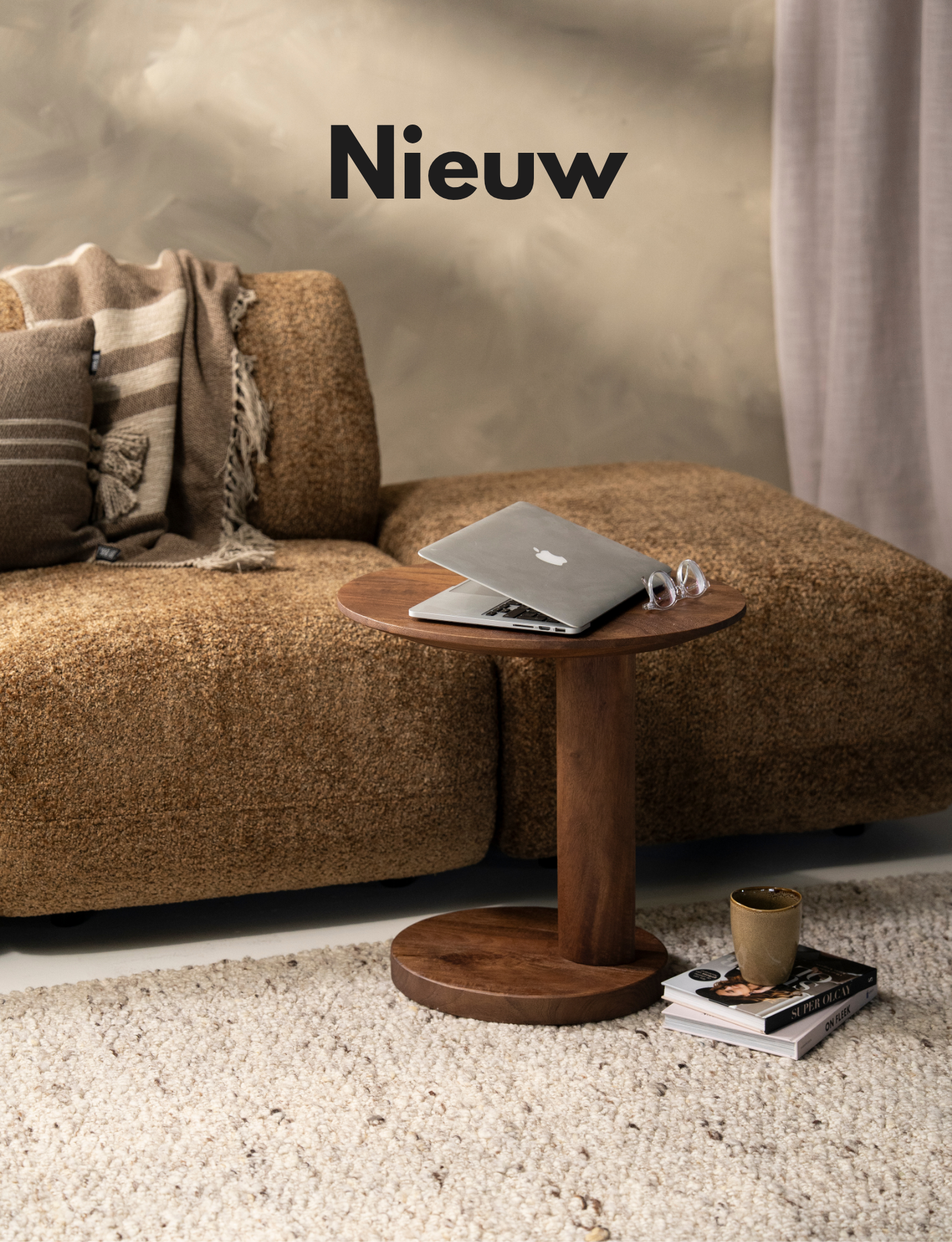 Nieuw