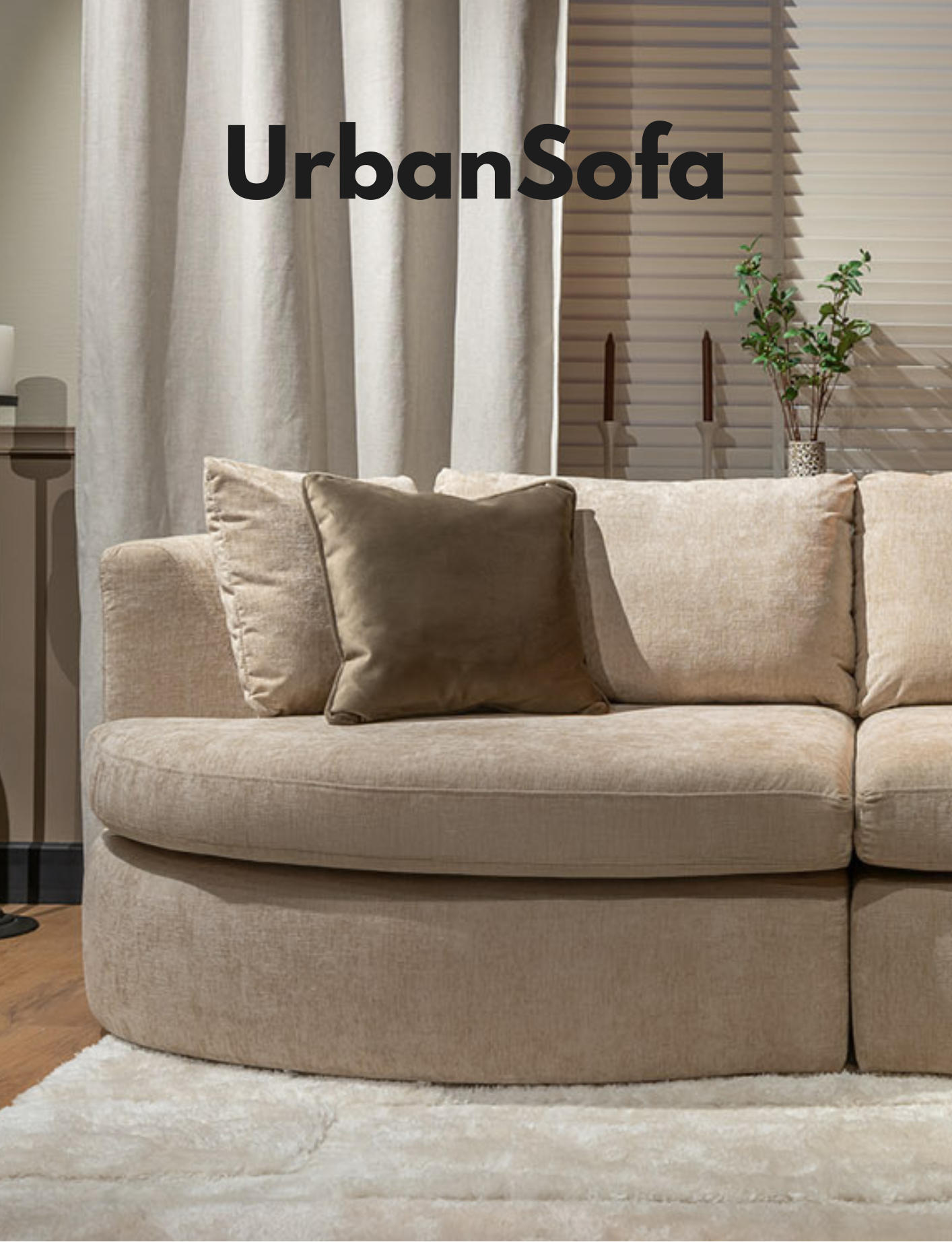 UrbanSofa